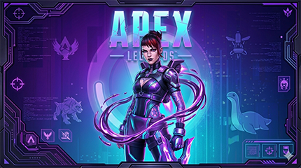 Apex Legends