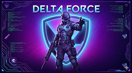 Delta Force