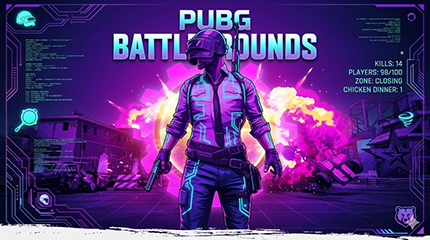 Pubg Battlegrounds