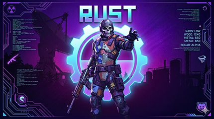 Rust