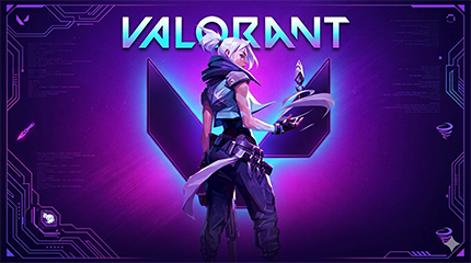 Valorant