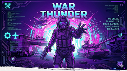 War Thunder